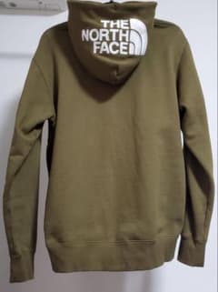 THE NORTH FACE パーカー Lのサムネイル