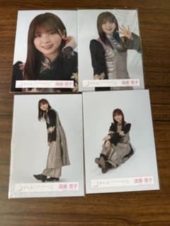 遠藤理子　「4th YEAR ANNINERSARY LIVE」 ライブ衣装のサムネイル