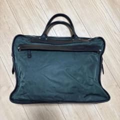 美品 コーチ ビジネスバッグ 2way A4収納可 ヘリテージ レザー