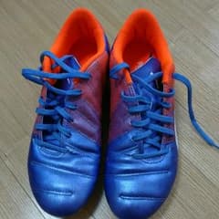 サッカースパイクのサムネイル