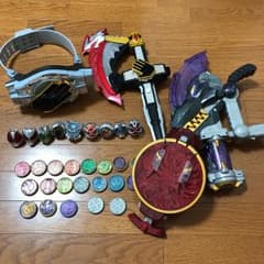 仮面ライダー セットのサムネイル