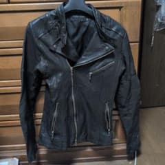fuga ライダースのサムネイル