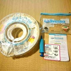 スイマーパ swimavaのサムネイル