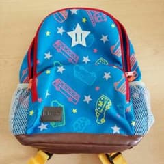 出品初心者様　専用　リュックサックのサムネイル