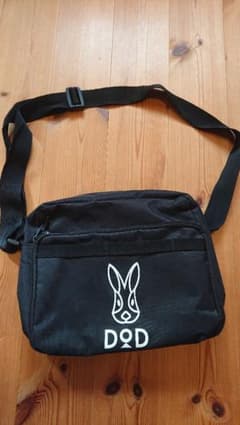 dod♪うさぎななめかけbagのサムネイル