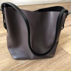 専用です　GIANNI CHIARINI ショルダーバッグのサムネイル