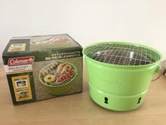 コールマン バーベキューグリル 【送料込み】のサムネイル