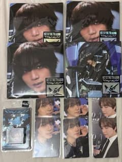 NCT127 BLINGY ヘチャンPoster japan sminiトレカ