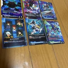ガンダムエターナルネクサスのサムネイル