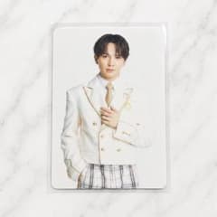 Yes! 東京 初回限定 M!LK盤 吉田仁人 トレカのサムネイル