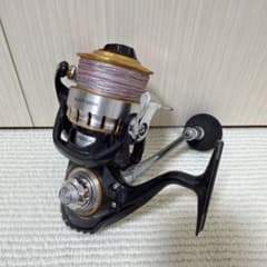 DAIWA ダイワ 16 ブラスト BLAST 5000H スピニングリール - メルカリ