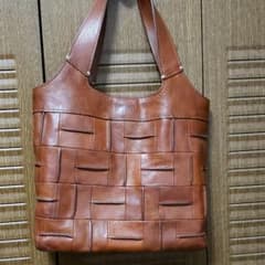 専用　genten トートバッグのサムネイル