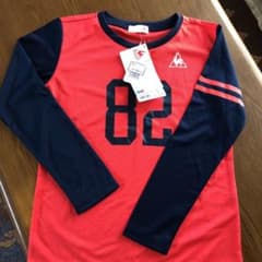 SALE 男女問わず　ロンTのサムネイル