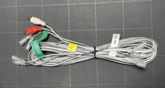 カロッツェリア サブウーファー ケーブル スピーカーラインのサムネイル