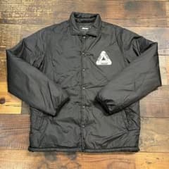 ジャケット・アウター Palace Panther Coach Jacket XL PANTHER COACH JACKET | PALACE SKATEBOARDS