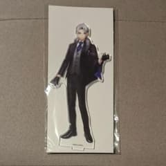 刀剣乱舞 山姥切長義 大本丸博 祝装 アクリルスタンド 十周年記念