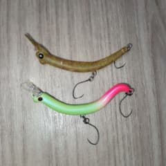 エリアトラウト　ルアー　まとめ売り　プラグ　ヴァルケイン　ムカイ　ロデオクラフト m72243991670_1.jpg?1762425185