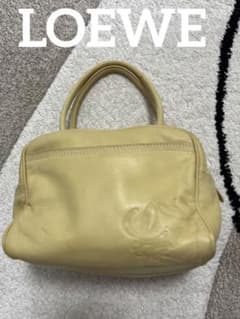 バック　ロエベのサムネイル