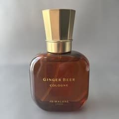 Jo MALONE / ジンジャービア /コロン Jo Malone】【未使用品】ジンジャービアコロン ユニセックス 30ml