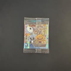 ワンピース ウエハースシール 1枚のサムネイル