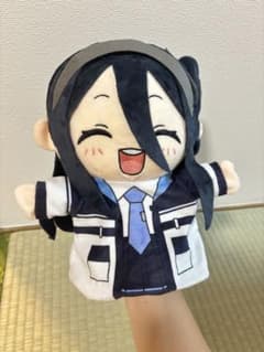 た*ん様 【匿名送料込】ブルーアーカイブ 天童アリス ハンドパペット ブルアカ ブルーアーカイブ 天童アリス ハンドパペット - メルカリ