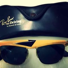 ray ban ビンテージ ウェイファーラー 廃盤モデルのサムネイル