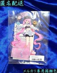 ブルーアーカイブ スタンド付きビッグアクリルプレート セミナー コユキ