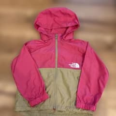 THE NORTH FACE フード付きジャケットのサムネイル