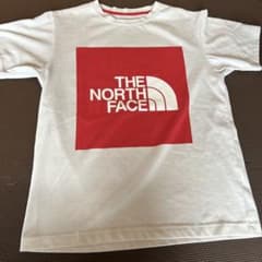 THE NORTH FACE ロゴTシャツ Sサイズのサムネイル
