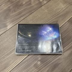 Dragon Ash DVD THE SHOW MUST GO ONのサムネイル