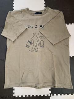 マークゴンザレスTシャツのサムネイル