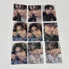 ZB1 NEVER SAY NEVERタワレコ 渋谷 トレカ - メルカリ