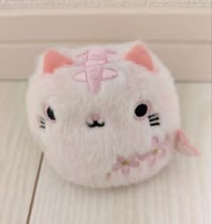 レア 桜ねこだんご とらさくら - メルカリ