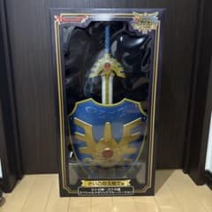 ドラクエ ロトの剣 ロトの盾 ラストワン - メルカリ