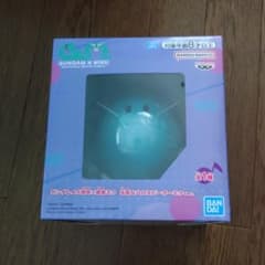 Gundam 45th anniversary Hatsune Miku Energetic Haro Speaker Miku ver.