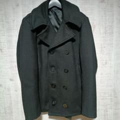 YMCL KY ピーコート 38size Mサイズ