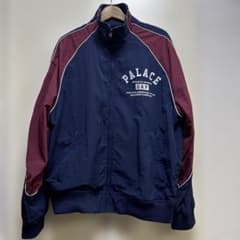 PALACE x Gap Nylon Track Top 