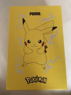 Pokemon × Puma All-Pro Nitro 2 "Pikachu"のサムネイル