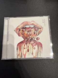 RADWIMPS 五月の蝿 / ラストバージン CDのサムネイル