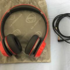 【ジャンク品】音質良好！ヘッドホンMONSTERのサムネイル