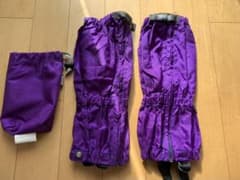ISUKAライトスパッツのサムネイル