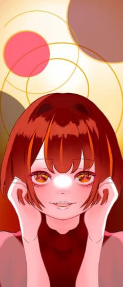 イラストのサムネイル