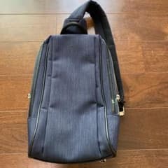 タケオキクチ（TAKEO KIKUCHI）　ショルダーバッグのサムネイル
