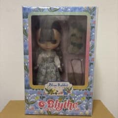 Blythe Blue Rabbit 人形本体(新品未開封)のサムネイル