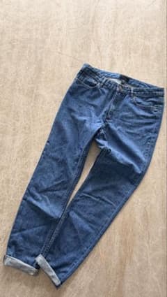 A.P.C. HIGH STANDARD デニムパンツ 30のサムネイル