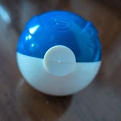 ポケモン モンスターボール型 テープディスペンサーのサムネイル