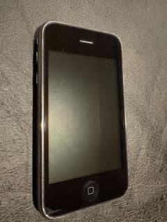 Apple iPhone3GS 16GB ブラックのサムネイル