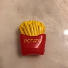 ままごと パーティークイーン ポテトのサムネイル