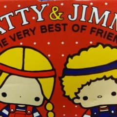 あず 様 専用 SANRIO ソックスセットのサムネイル