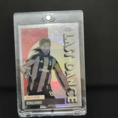 Topps Chrome Ronaldinho AC Milanのサムネイル